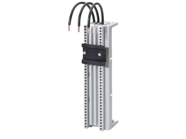 Siemens 8US1251-5DM07, Flerfarget, 168 g, 1 stykker, 650 mm, 450 mm, 1900 mm