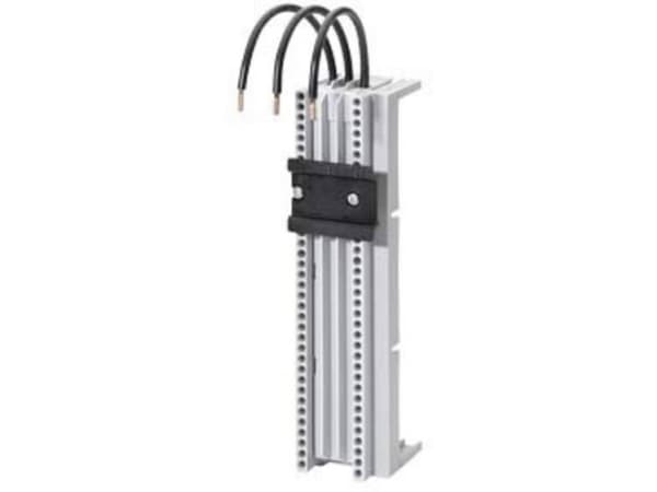 Siemens 8US1251-5DM07, Flerfarget, 168 g, 1 stykker, 650 mm, 450 mm, 1900 mm