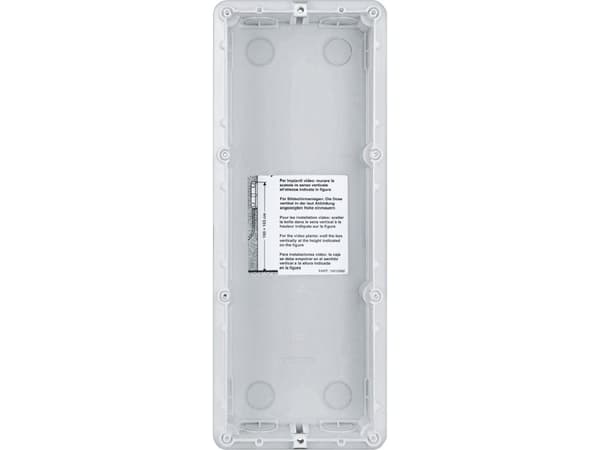 Legrand 350030, 1 stykker