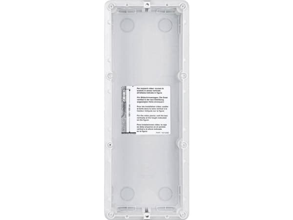 Legrand 350030, 1 stykker