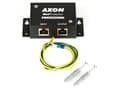 Miniatyrbilde 3 av 5: HSK DATA AXON Net Protector PROFESSIONAL, 4 V, Svart, Metall, Nettverk, 0,5 m, 160 g