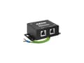 Miniatyrbilde 1 av 5: HSK DATA AXON Net Protector PROFESSIONAL, 4 V, Svart, Metall, Nettverk, 0,5 m, 160 g