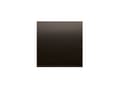 Miniatyrbild 1 av 5: Kontakt-Simon DW1.01/46, Plast, brons, IP20, IP44, 250 V, 10 A, 75 mm