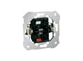 Miniatyrbild 1 av 3: Kontakt-Simon 75101-39, Metall, IP20, IP44, 250 V, 10 A, 75 mm, 32 mm