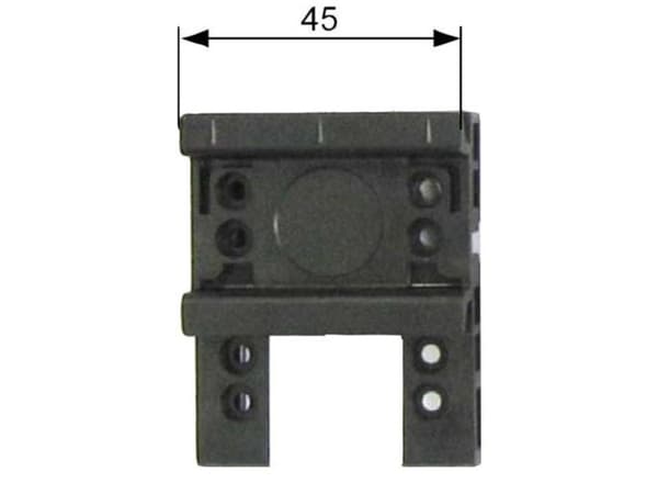 Siemens 8US1998-7CB45 elektriske terminal