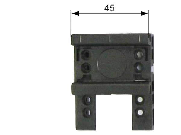 Siemens 8US1998-7CB45 elektriske terminal
