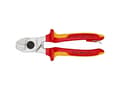 Miniatyrbilde 3 av 5: Knipex 95 16 165 T, Krympeverktøy