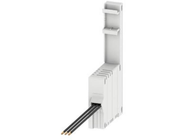 Siemens 8US1615-5CK10, Flerfarget, 410 g, 1 stykker, 810 mm, 810 mm, 2230 mm