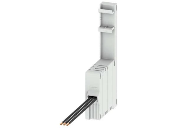 Siemens 8US1615-5CK10, Flerfarget, 410 g, 1 stykker, 810 mm, 810 mm, 2230 mm