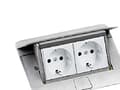 Miniatyrbild 4 av 4: Legrand 54011, 126 mm, 149 mm, 72 mm, 454 g, 1 styck