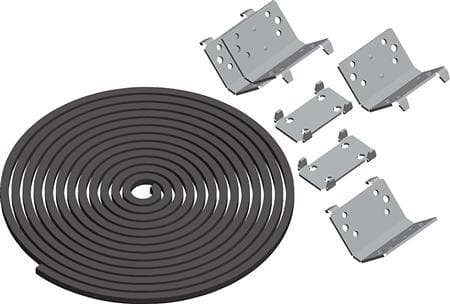 SCHNEIDER ELEKTRISK STATTSETT FOR 2 SKAP SF
