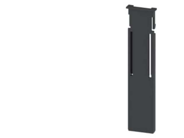 Siemens 3KC9304-0, Monivärinen, 102 g, 1 kpl, 246 mm, 45 mm, 1075 mm