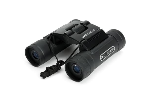 Celestron UpClose G2 Roof 10x25 binoculars (1506740000)