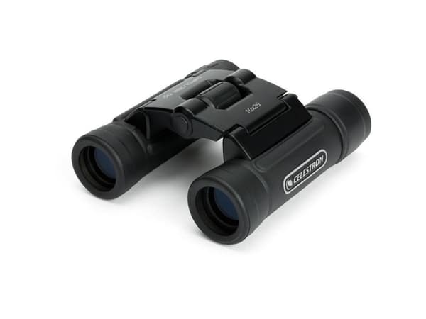 Celestron UpClose G2 Roof 10x25 binoculars (1506740000)