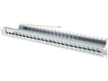 Miniatyrbilde 5 av 5: Telegärtner - Patch-panel - 1U - 19" - 24 porter