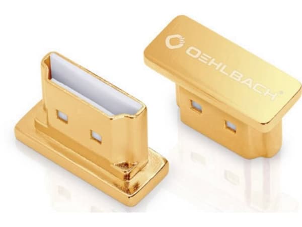 OEHLBACH XXL HDMI Caps