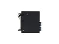 Miniatyrbild 4 av 5: LevelOne IEC-4301 - Medieomvandlare - 100Mb LAN - 10Base-T, 100Base-FX, 100Base-TX - RJ-45 / SC enkelläge - upp till 30 km