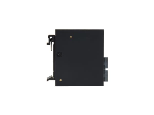 LevelOne IEC-4301 - Medieomvandlare - 100Mb LAN - 10Base-T, 100Base-FX, 100Base-TX - RJ-45 / SC enkelläge - upp till 30 km