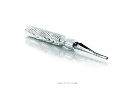 Amphenol 50-54931-1 Motiongrade Extraction tool 1.0 mm. Tyyppi Extractie voor 1.0