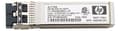 Miniatyrbilde 5 av 5: HPE - SFP (mini-GBIC) transceivermodul - 8 Gb-fiberkanal (SW) - for HPE 8Gb, SN6000; StorageWorks 8/20q, 8Gb, MPX200, SN6000