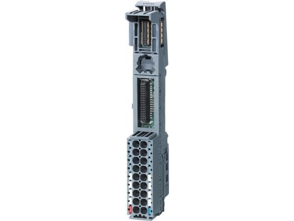 Siemens 6ES7193-6BP40-0BA1, Monivärinen, 60 g, 1 kpl, 42 mm, 28 mm, 146 mm