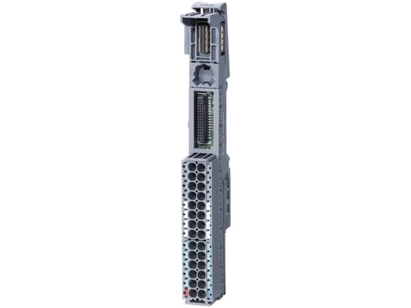 Siemens 6ES7193-6BP40-0BA1, Monivärinen, 60 g, 1 kpl, 42 mm, 28 mm, 146 mm