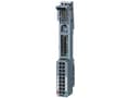 Miniatyrbilde 3 av 5: Siemens 6ES7193-6BP00-0DA1, Flerfarget, 48 g, 1 stykker, 45 mm, 28 mm, 122 mm