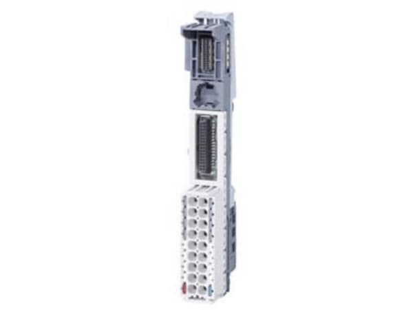 Siemens 6ES7193-6BP00-0DA1, Flerfarget, 48 g, 1 stykker, 45 mm, 28 mm, 122 mm