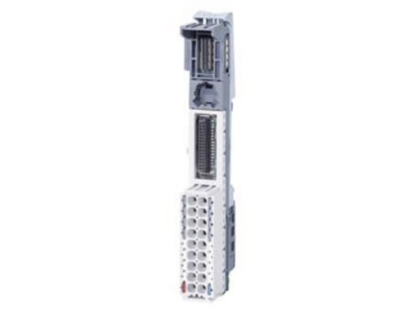 Siemens 6ES7193-6BP00-0DA1, Flerfarget, 48 g, 1 stykker, 45 mm, 28 mm, 122 mm