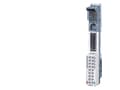 Miniatyrbilde 1 av 5: Siemens 6ES7193-6BP00-0DA1, Flerfarget, 48 g, 1 stykker, 45 mm, 28 mm, 122 mm