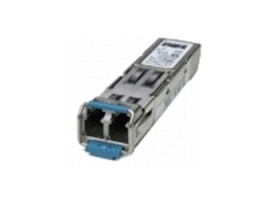 Cisco - SFP+ transceiver modul - 10 GigE - 10GBase-SR - LC/PC multimodus - op til 300 m - 850 nm - for Catalyst ESS9300, Switch Module 3012, Switch M