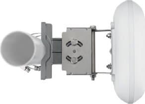 Zyxel - Monteringssett for nettverksenhet - stangmonterbar - utendørs - for P/N: ACCESSORY-ZZ0102F
