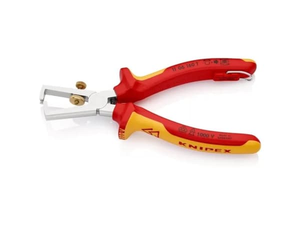 KNIPEX - Avisoleringstang - isolert