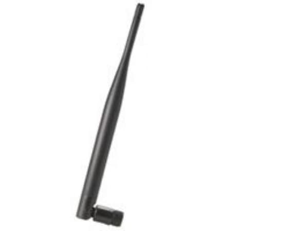 Cisco Aironet - Antenne - Wi-Fi - 2.2 dBi - rundtstrålende - innendørs - grå - for Aironet 1200, 1220, 1230, 1231, 1232, 1242, 1250, 1252, 1260