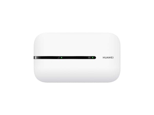 Huawei E5576-320 - Mobil hotspot - 4G LTE - 150 Mbps - 802.11b/g/n