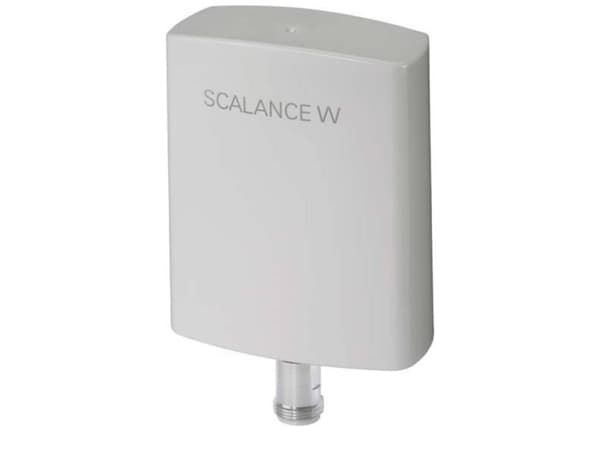 Siemens 6GK5795-6DC00-0AA0 IWLAN-antenni 2,4 GHz