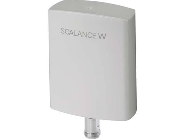 Siemens 6GK5795-6DC00-0AA0 IWLAN-antenni 2,4 GHz