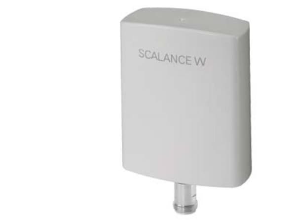 Siemens 6GK5795-6DC00-0AA0 IWLAN-antenni 2,4 GHz
