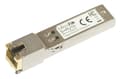 Miniatyrbild 2 av 5: MikroTik S+RJ10 - SFP+ sändar/mottagarmodul - 10GbE, 5GbE, 2.5GbE - 10Base-T, 100Base-TX, 1000Base-T, 10GBase-T, 2.5GBase-T, 5GBase-T / RJ-45 - upp t