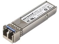 NETGEAR ProSafe AXM763 - SFP+ transceivermodul - 10GbE - 10GBase-LRM - LC multimodus - opp til 260 m - for NETGEAR M4300-28G-PoE+