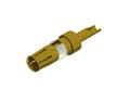 Miniatyrbilde 2 av 5: Conec 132C10019X, Loddekopp, Sokkel, 5 N, 7 N, Kombinasjon D-SUB, 1 stk