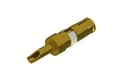 Miniatyrbilde 1 av 5: Conec 132C10019X, Loddekopp, Sokkel, 5 N, 7 N, Kombinasjon D-SUB, 1 stk