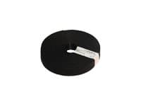 PatchSee Eco-Scratch - Kabelfestebånd - 10 m - svart