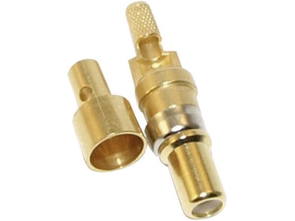 Conec 131J30019X, Plugg, 7 N, 7 N, Combination D-SUB, 1 stykker