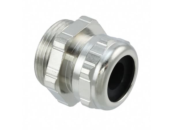 Harting 19 62 000 5090, Ruostumaton teräs, Metalli, M25, 9,5 mm, IP68, RoHS, ELV