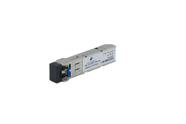 Cisco - SFP+ transceivermodul - 10GbE - for P/N: FPR4215-ASA-K9, FPR4215-NGFW-K9, FPR4225-NGFW-K9, HCI-FI-6454-M6, N9K-C9348GC-FX3