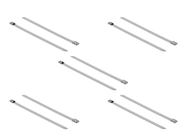Delock - Kabelsamlare - 40 cm (paket om 10)