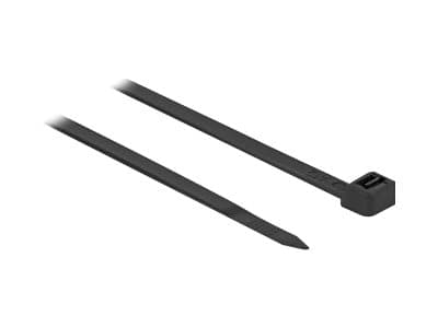 Delock - Kaapeliputki - 55 cm - lajitelma (pakkaus 10 kpl)