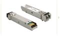 Miniatyrbilde 2 av 5: Delock - SFP (mini-GBIC) transceivermodul - 1GbE - 1000Base-SX - LC multimodus - opp til 550 m - 850 nm - for P/N: 66463, 86180, 86203, 89481