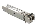 Miniatyrbilde 1 av 5: Delock - SFP (mini-GBIC) transceivermodul - 1GbE - 1000Base-SX - LC multimodus - opp til 550 m - 850 nm - for P/N: 66463, 86180, 86203, 89481